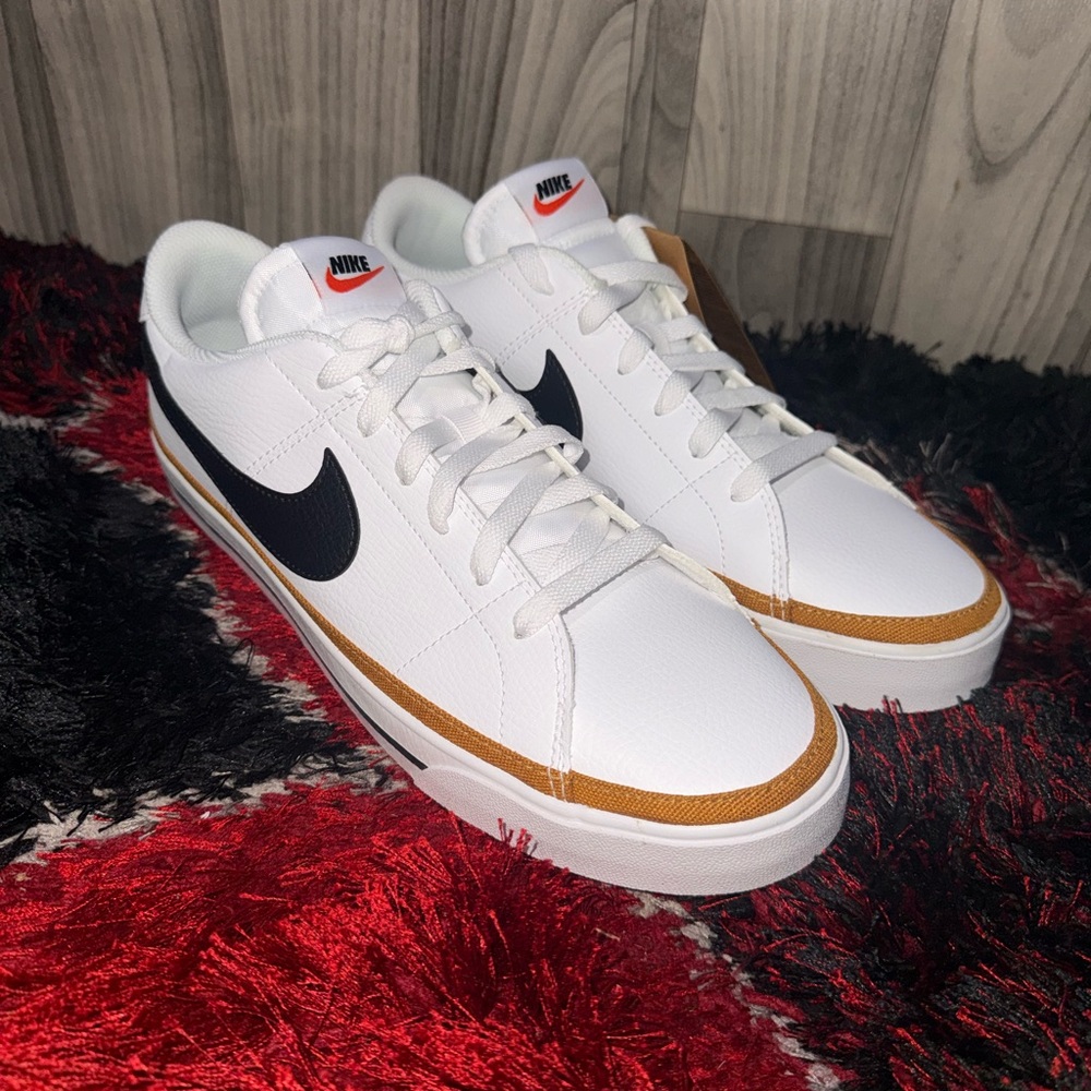 Nike Court Legacy Next Nature Sneakers | Size: 11.5